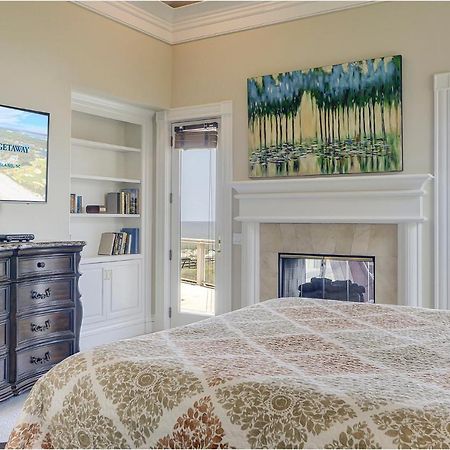 11 Iron Clad Villa Pulau Hilton Head Luaran gambar