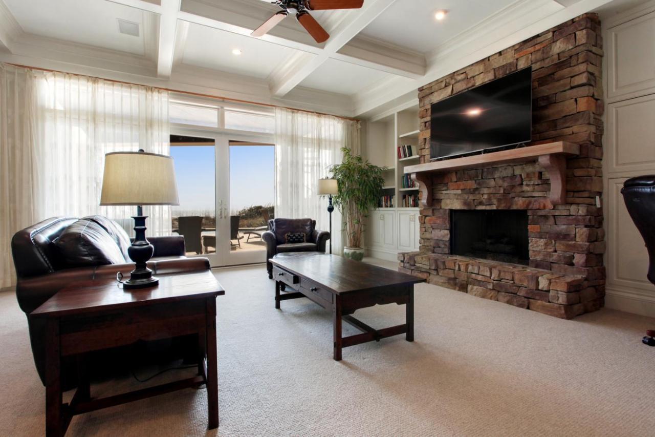 11 Iron Clad Villa Pulau Hilton Head Luaran gambar