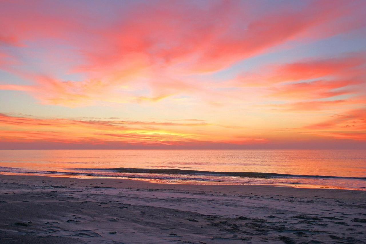 11 Iron Clad Villa Pulau Hilton Head Luaran gambar