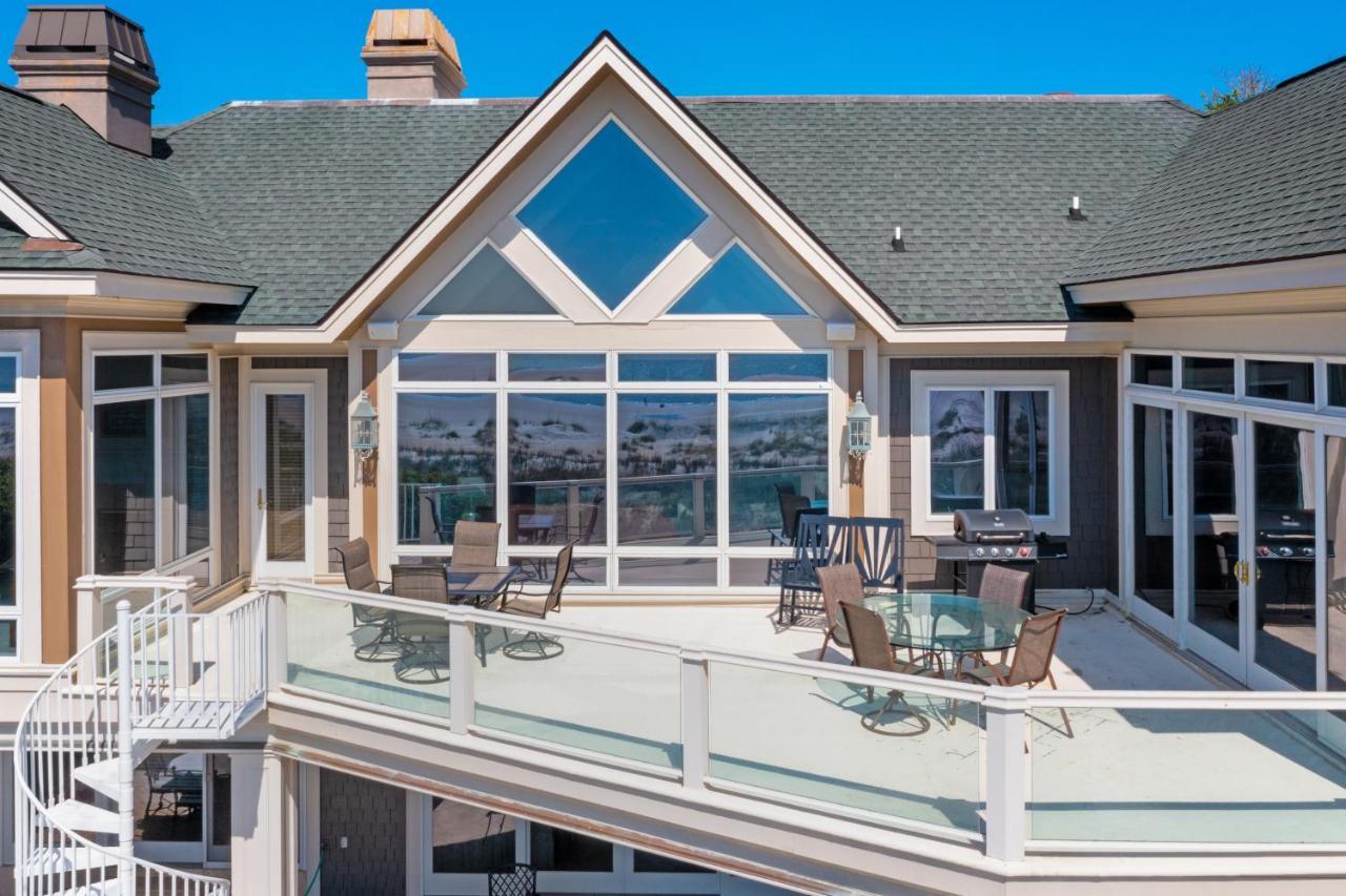 11 Iron Clad Villa Pulau Hilton Head Luaran gambar