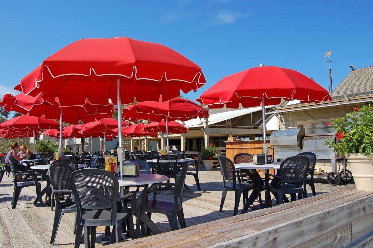 11 Iron Clad Villa Pulau Hilton Head Luaran gambar