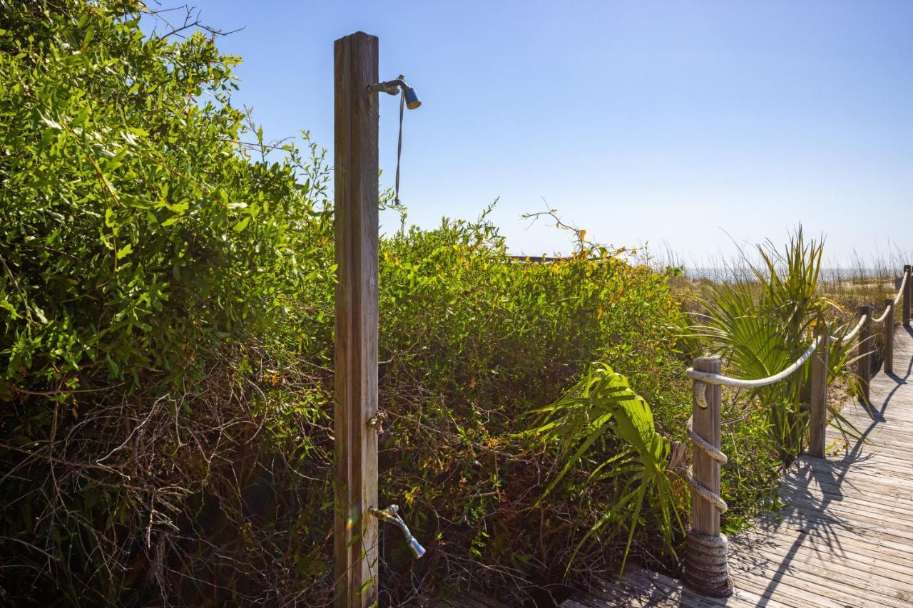 11 Iron Clad Villa Pulau Hilton Head Luaran gambar
