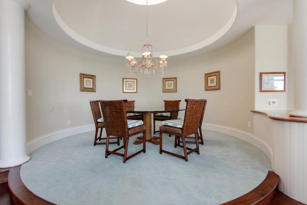 11 Iron Clad Villa Pulau Hilton Head Luaran gambar