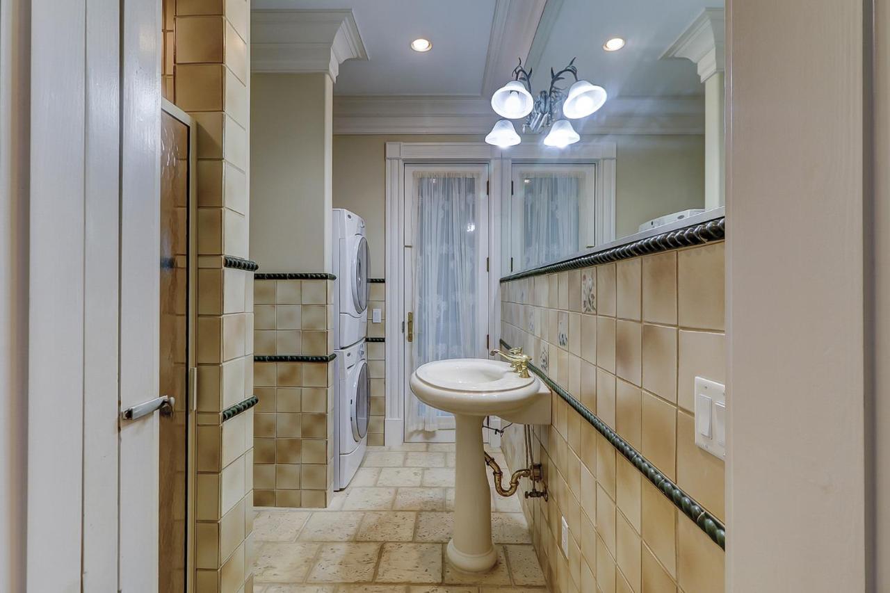 11 Iron Clad Villa Pulau Hilton Head Luaran gambar
