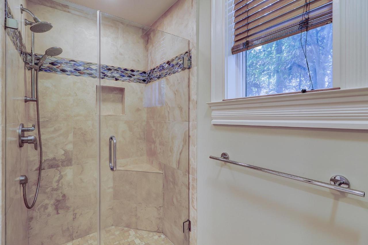 11 Iron Clad Villa Pulau Hilton Head Luaran gambar
