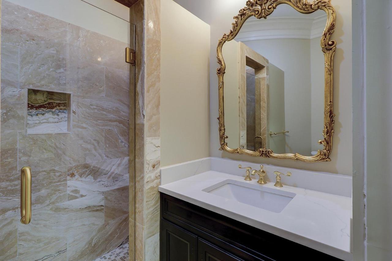 11 Iron Clad Villa Pulau Hilton Head Luaran gambar